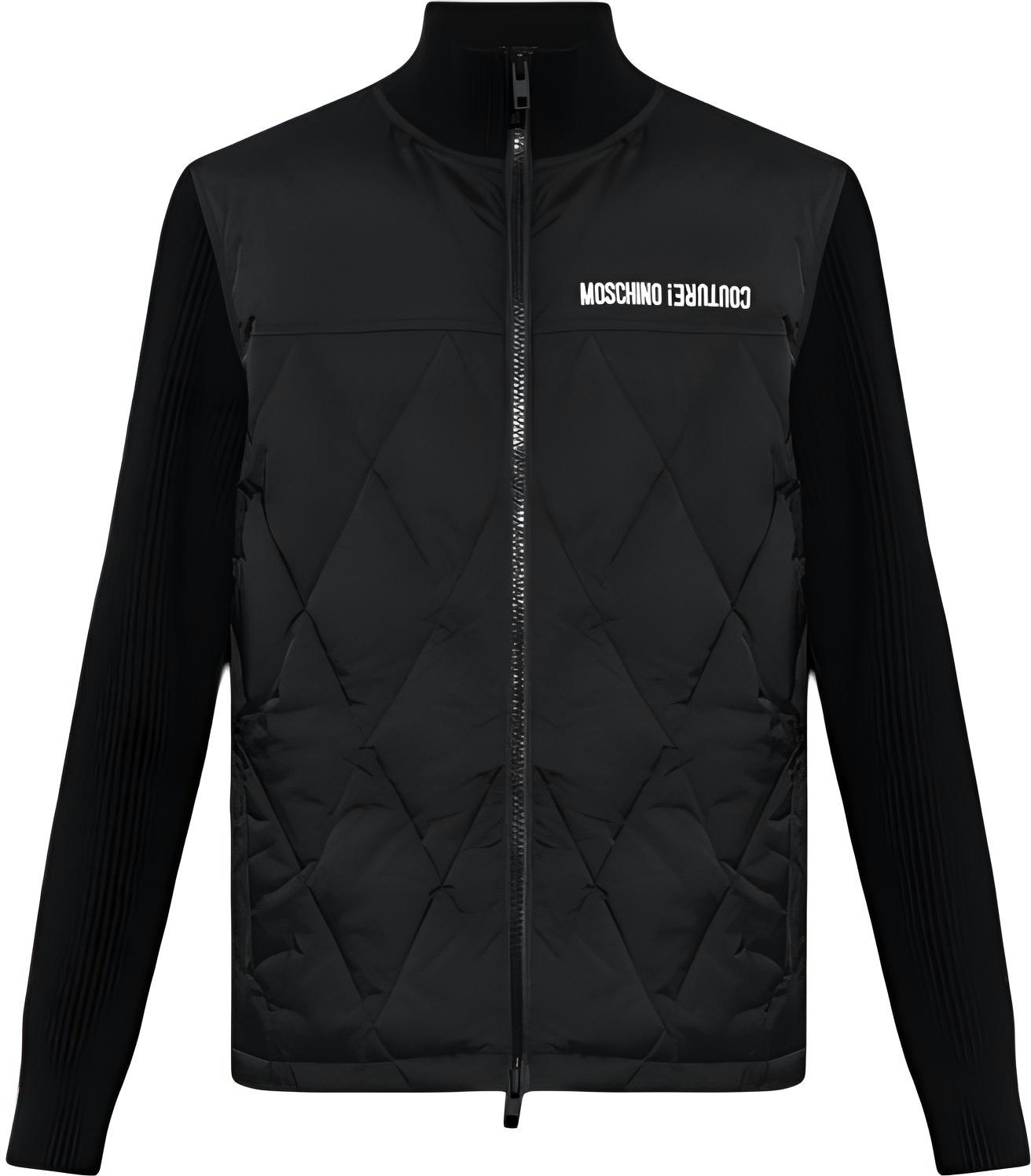 moschino-black-zip-up-letter-logo-jacket-with-stand-collar-a0624-7017-1555