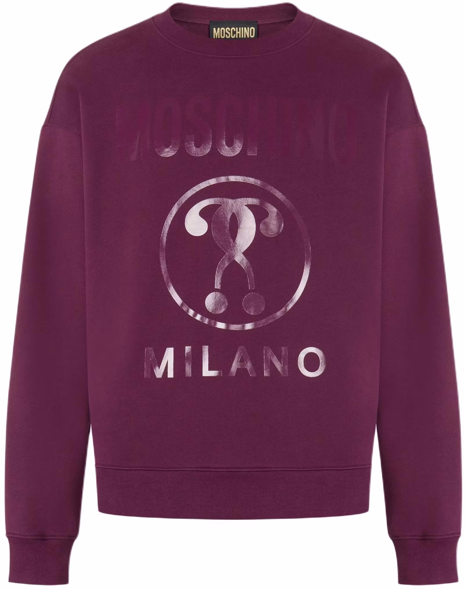 moschino-double-question-mark-organic-cotton-sweatshirt-pink-mens-crewneck-a1702-7028-0195