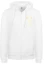 Lookbook Moschino FW20 Golden Flamingo Cotton Hoodie Jacket White 3-A1702-2308-0001