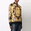 Shop Moschino FW21 Teddy Bear Printed Yellow Jacket Men’s Fashion Outerwear J1705-5229-1555