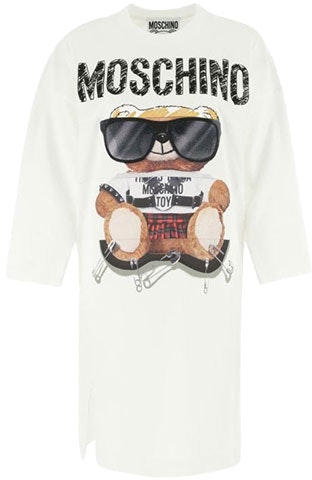moschino-fw-21-white-logo-teddy-bear-print-embroidered-cotton-long-sleeve-dress-04545-540-v-3001