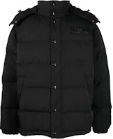 MOSCHINO FW22 Black Hoodie Jacket with Solid Logo Patch Design. A0611-5215-1555 MOSCHINO FW22 Black Hoodie Jacket with Solid Logo Patch Design. A0611-5215-1555