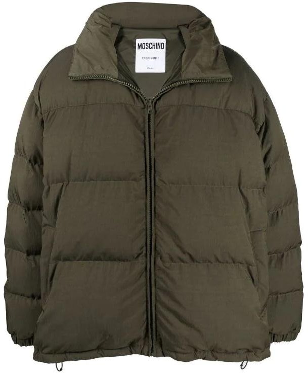 moschino-fw-22-green-jacket-with-zipper-and-colorful-logo-back-design-a0628-7015-1443