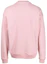 Lookbook Moschino FW22 Pink Long-Sleeve Printed Casual Sweatshirt V1727-7028-1187
