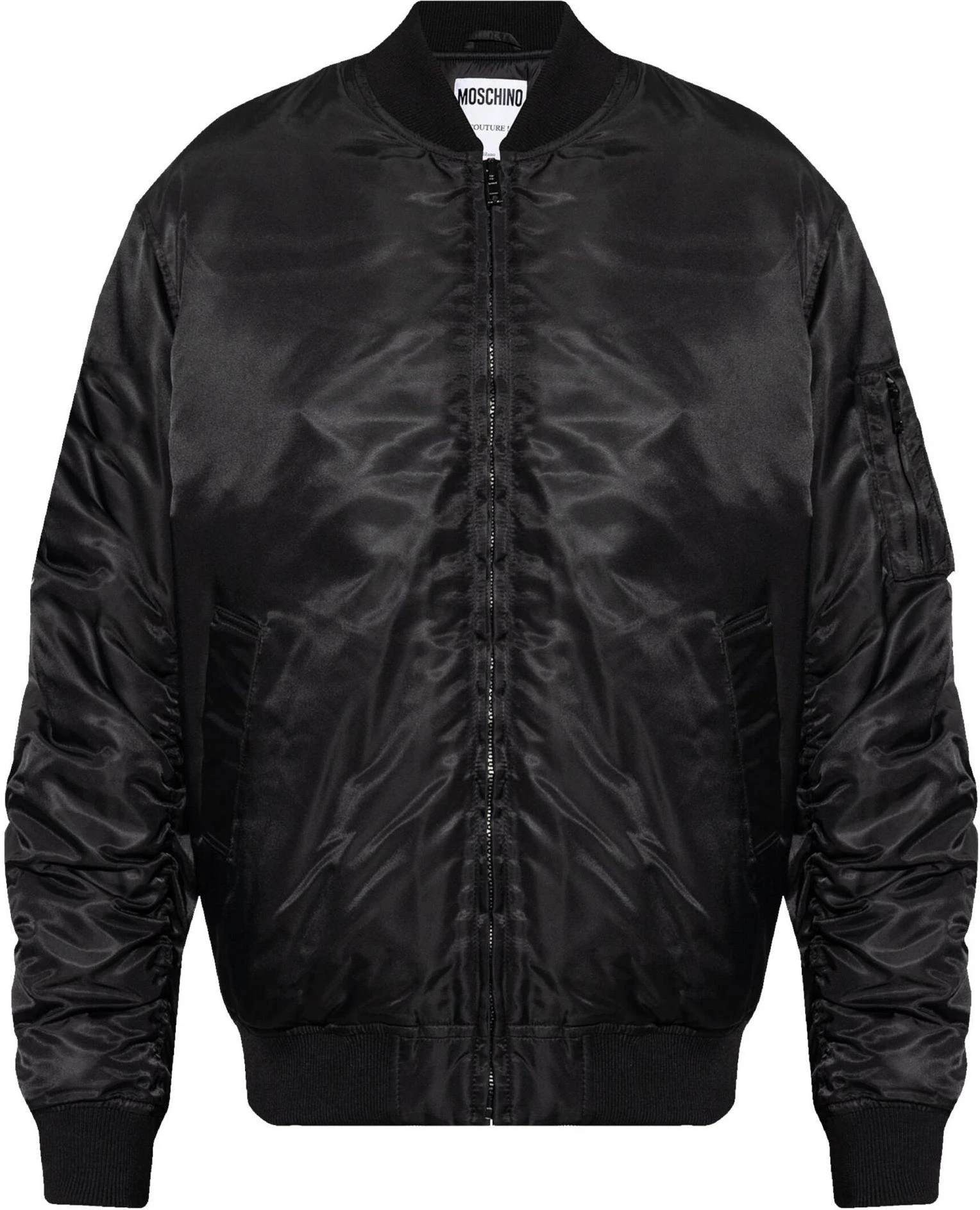 moschino-glossy-zip-up-jacket-black-long-sleeve-outerwear-a062652151555