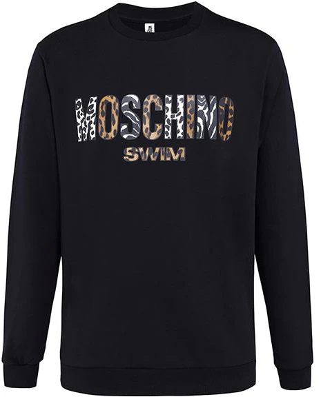 moschino-leopard-print-logo-crewneck-sweatshirt-black-3-t1704-2321-0555