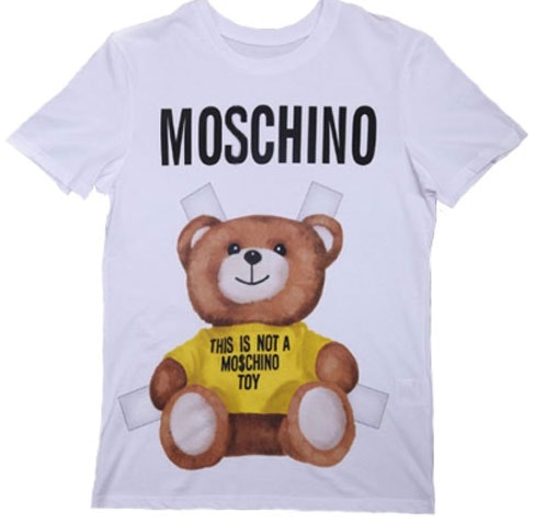 moschino-pink-bear-loose-fit-unisex-white-t-shirt-0706-0440-4001