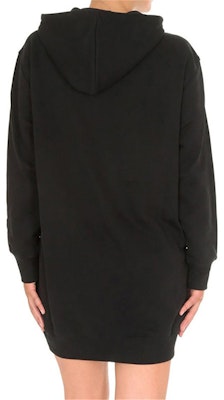 모스키노 로만 테디베어 롱슬리브 드레스 - 블랙 EV0427-5527-2555-912 Shop 모스키노 로만 테디베어 롱슬리브 드레스 - 블랙 EV0427-5527-2555-912