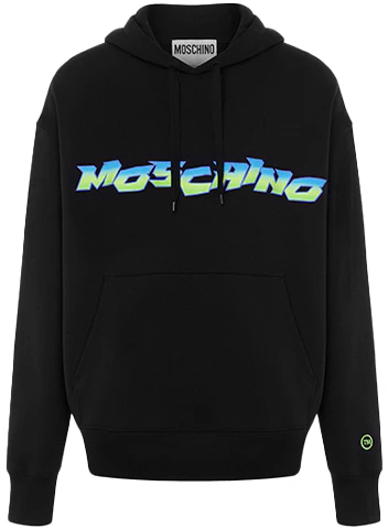 moschino-ss-22-black-logo-hoodie-for-men-a171-7202-822-p