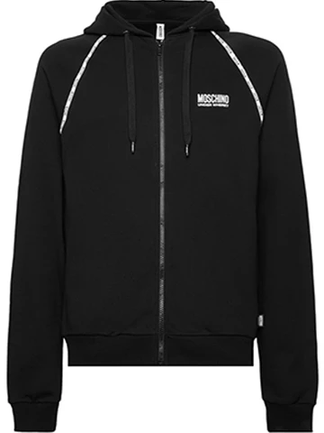 moschino-underwear-logo-zip-hoodie-black-a1713-8111-0555