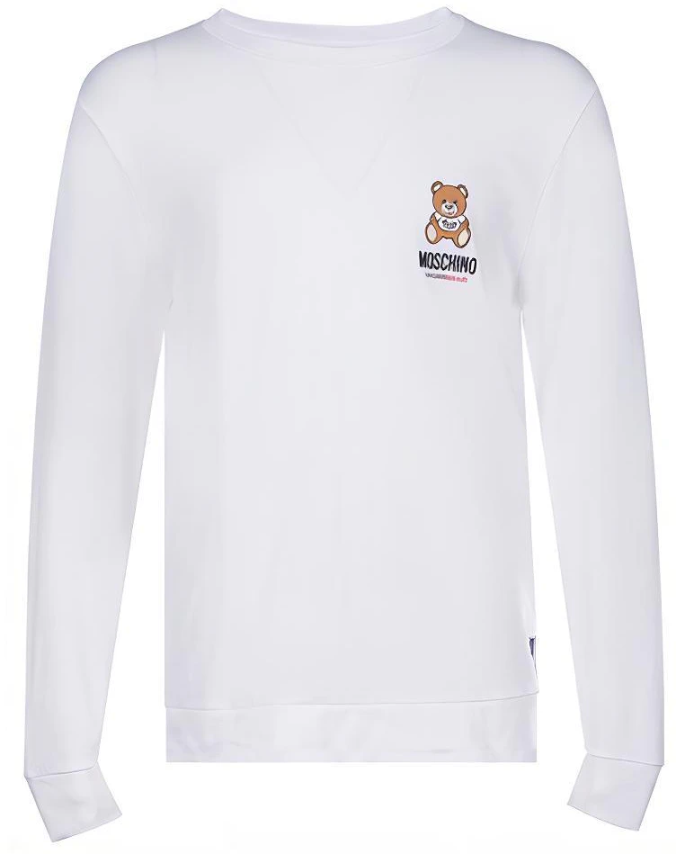 moschino-white-bear-print-pullover-sweatshirt-a1811-8126-0001