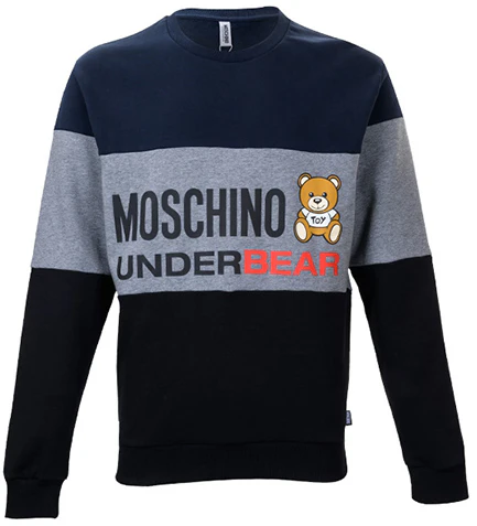 moschino-winter-navy-fleece-sweater-with-printed-bear-design-a1709-8126-1290