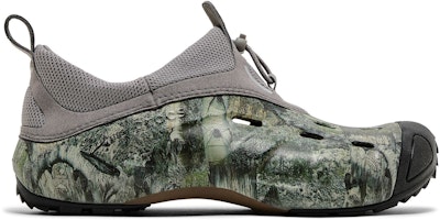 Mossy Oak Elements x Crocs Quick Trail Low 'Walnut' 211109-267 Mossy Oak Elements x Crocs Quick Trail Low 'Walnut' 211109-267