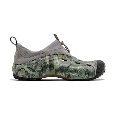 Mossy Oak Elements Crocs Quick Trail Low 'Walnut'