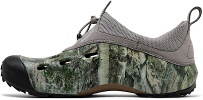 Mossy Oak Elements x Crocs Quick Trail Low 'Nuez' 211109-267 Lookbook Mossy Oak Elements x Crocs Quick Trail Low 'Nuez' 211109-267