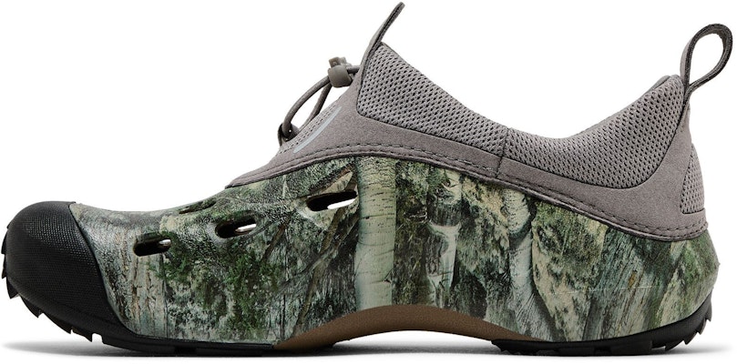 Mossy Oak Elements x Crocs Quick Trail Low 'Walnut' 211109-267 Lookbook Mossy Oak Elements x Crocs Quick Trail Low 'Walnut' 211109-267