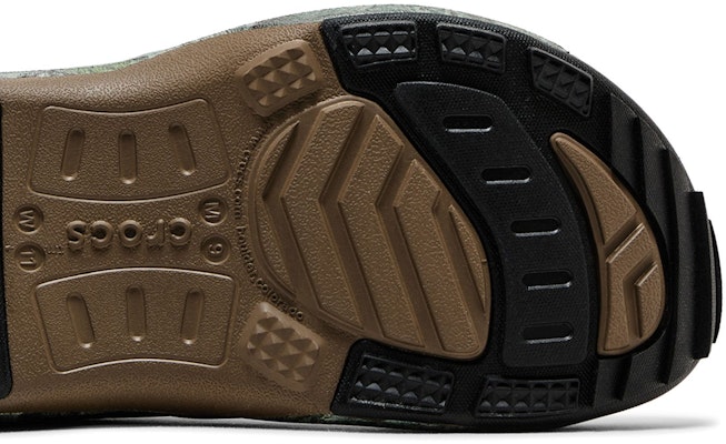Mossy Oak Elements x Crocs Quick Trail Low 'Walnut' 211109-267 Purchase Mossy Oak Elements x Crocs Quick Trail Low 'Walnut' 211109-267