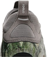 Mossy Oak Elements x Crocs Quick Trail Low 'Nuez' 211109-267 Sizing Mossy Oak Elements x Crocs Quick Trail Low 'Nuez' 211109-267
