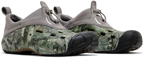 Mossy Oak Elements x Crocs Quick Trail Low 'Nuez' 211109-267 Cheap Mossy Oak Elements x Crocs Quick Trail Low 'Nuez' 211109-267