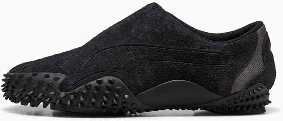 Mostro Cage Sanshangear PUMA Black-Shadow Gray 404242-01 Buy Mostro Cage Sanshangear PUMA Black-Shadow Gray 404242-01