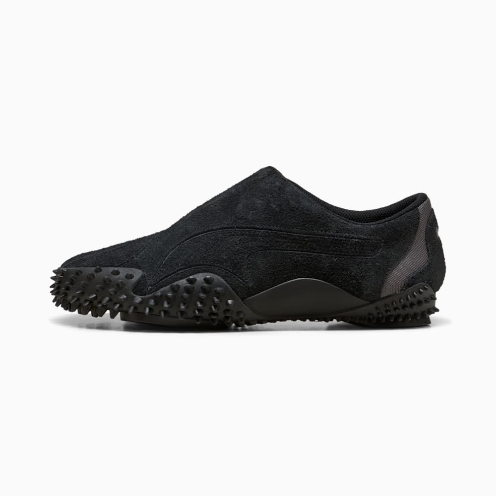 Mostro Cage Sanshangear PUMA Black-Shadow Gray 404242-01