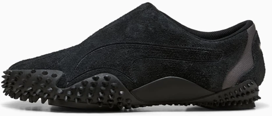 Mostro Cage Sanshangear PUMA Nero-Ombra Grigia 404242-01 Buy Mostro Cage Sanshangear PUMA Nero-Ombra Grigia 404242-01