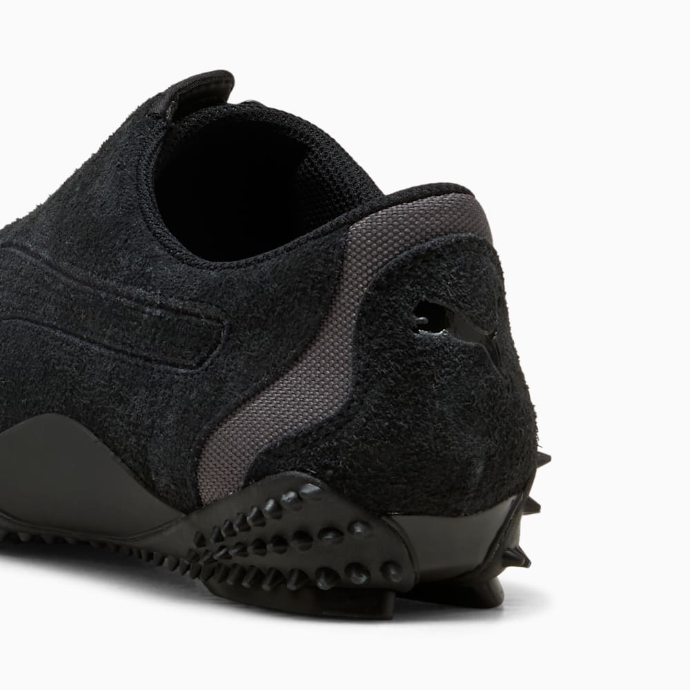 Details for Mostro Cage Sanshangear PUMA Nero-Ombra Grigia 404242-01