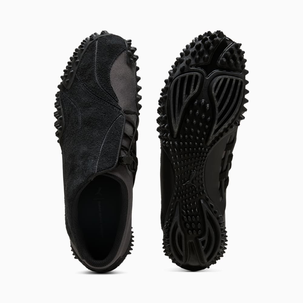 Sizing Mostro Cage Sanshangear PUMA Nero-Ombra Grigia 404242-01