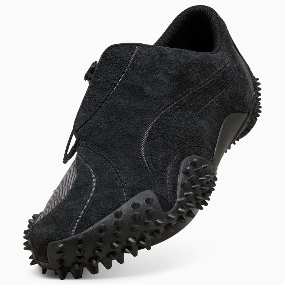 Cheap Mostro Cage Sanshangear PUMA Black-Shadow Gray 404242-01