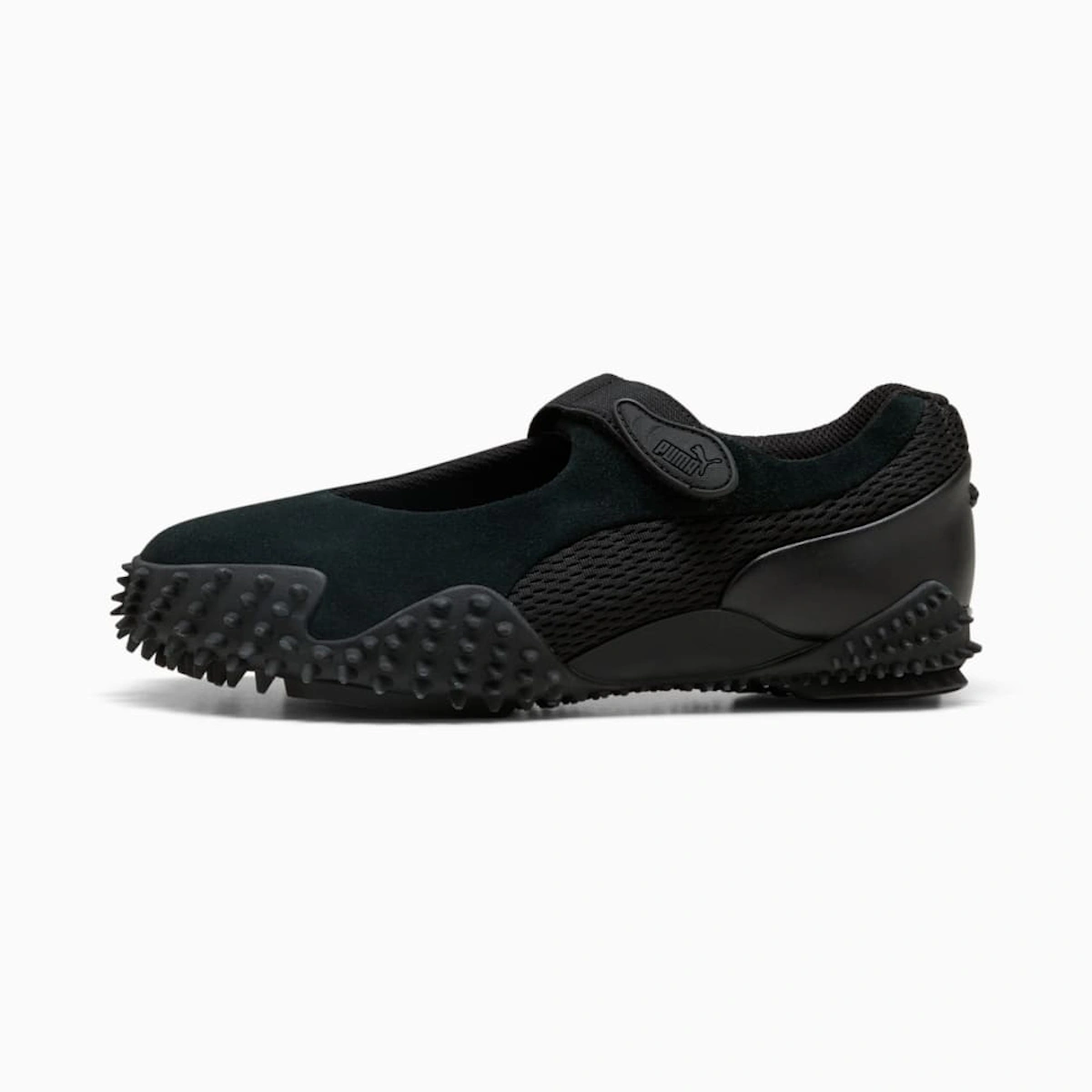 Mostro Fey PRM PUMA Black-Cool Dark Gray