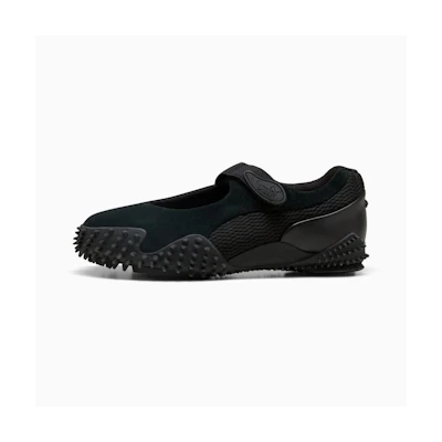 Mostro Fey PRM PUMA Black-Cool Dark Gray