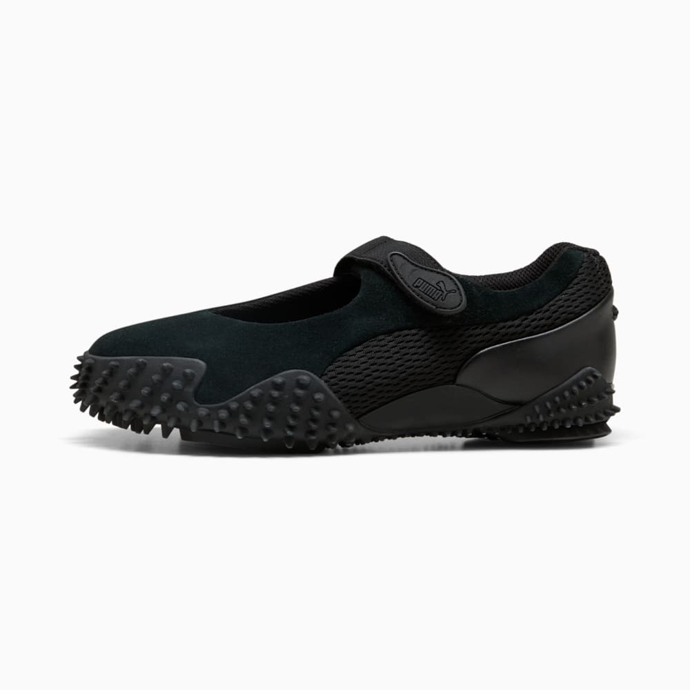 Mostro Fey PRM PUMA Black-Cool Dark Gray 401062-01