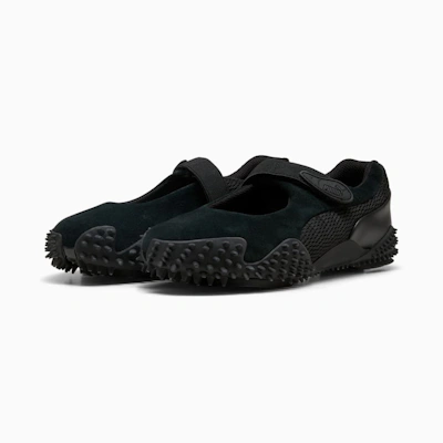 Mostro Fey PRM PUMA Black-Cool Dark Gray