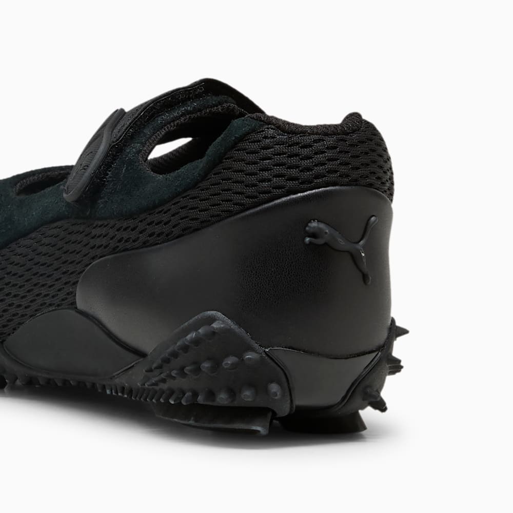 Purchase "Mostro Fey PRM PUMA Hitam-Abu Gelap Segar" 401062-01