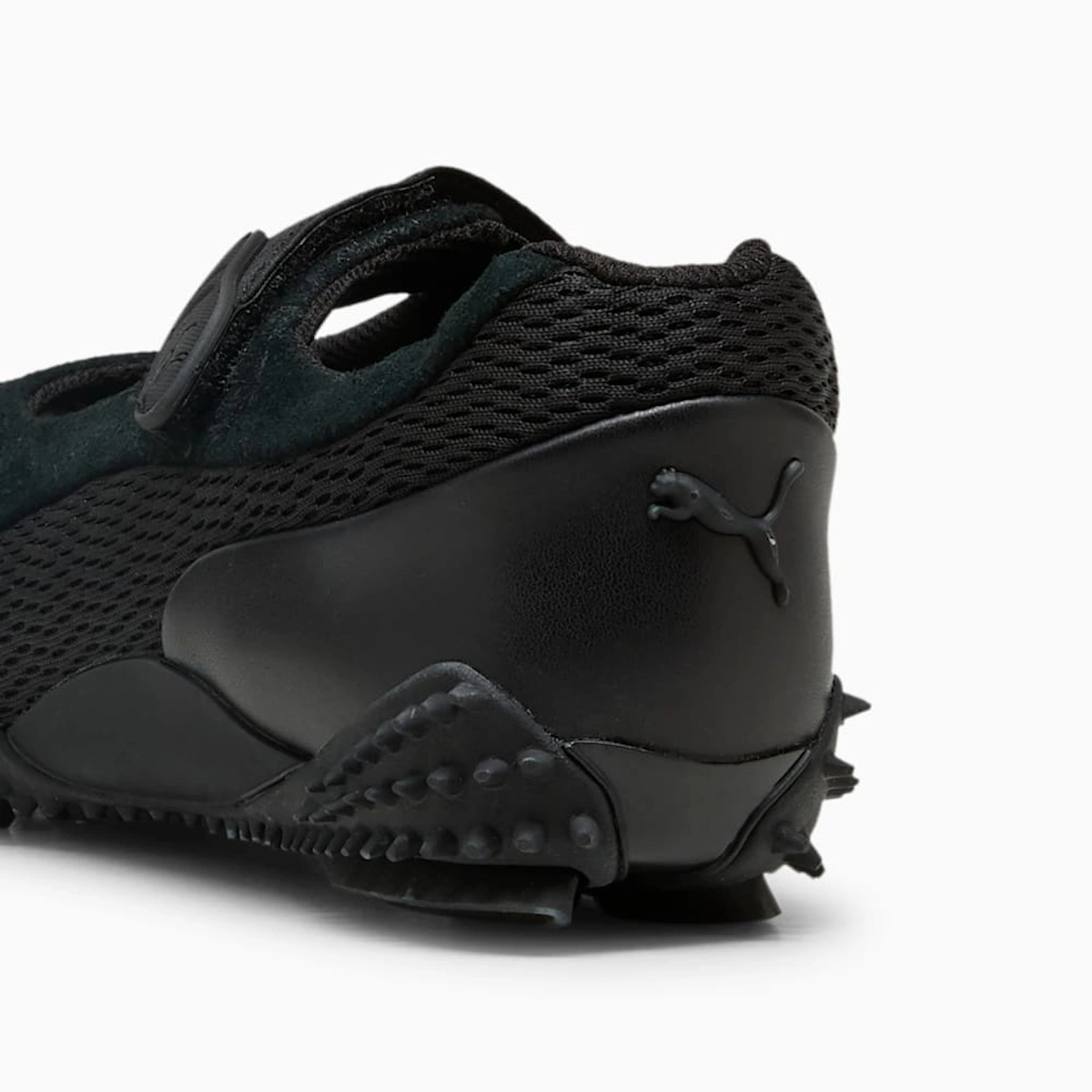 Mostro Fey PRM PUMA Black-Cool Dark Gray