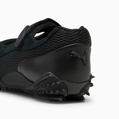 Mostro Fey PRM PUMA Black-Cool Dark Gray