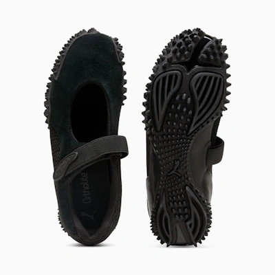 Mostro Fey PRM PUMA Black-Cool Dark Gray