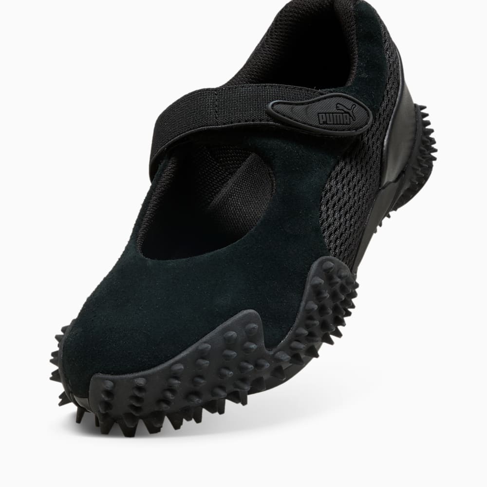 Cheap "Mostro Fey PRM PUMA Hitam-Abu Gelap Segar" 401062-01