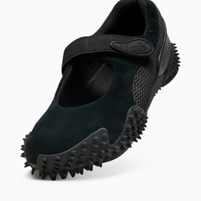 Mostro Fey PRM PUMA Black-Cool Dark Gray