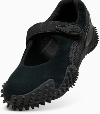 "Mostro Fey PRM PUMA Hitam-Abu Gelap Segar" 401062-01 Cheap "Mostro Fey PRM PUMA Hitam-Abu Gelap Segar" 401062-01