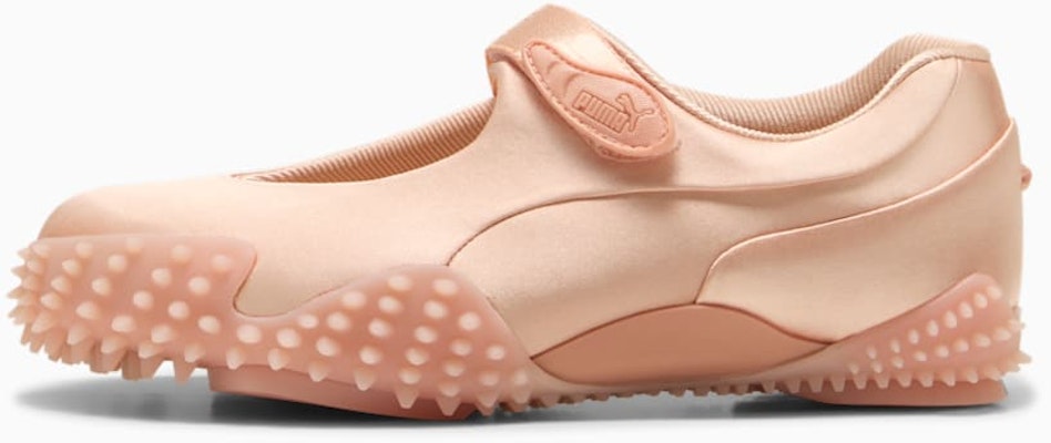 Mostro Fey Satin Jasmine Pink-PUMA White 401063-01 Buy Mostro Fey Satin Jasmine Pink-PUMA White 401063-01