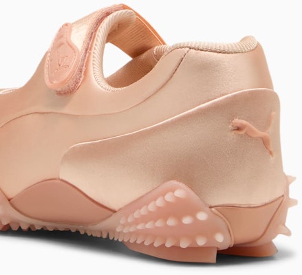 "모스트로 페이 새틴 재스민 핑크-푸마 화이트" 401063-01 Purchase "모스트로 페이 새틴 재스민 핑크-푸마 화이트" 401063-01