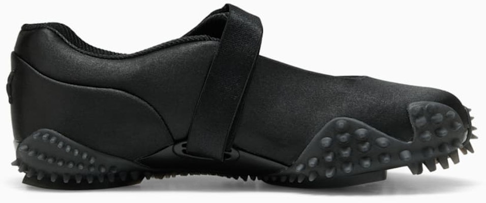 モストロフェイサテンスニーカー PUMA ブラック-クールダークグレー 401063-02 Sizing モストロフェイサテンスニーカー PUMA ブラック-クールダークグレー 401063-02