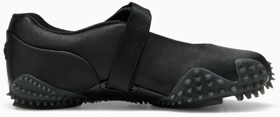 Mostro Fey Satin Sneakers PUMA Black-Cool Dark Gray 401063-02 Cheap Mostro Fey Satin Sneakers PUMA Black-Cool Dark Gray 401063-02