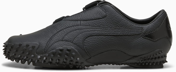 Sepatu Kulit Mostro Sneakers 402273-01 Buy Sepatu Kulit Mostro Sneakers 402273-01