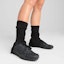 Lookbook Mostro Leather Sneakers 402273-01