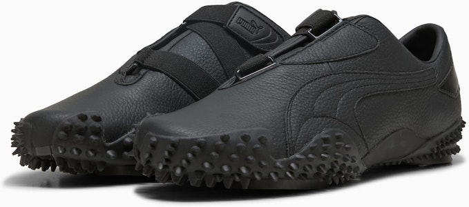 Sepatu Kulit Mostro Sneakers 402273-01 Purchase Sepatu Kulit Mostro Sneakers 402273-01