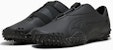 Mostro Leather Sneakers 402273-01