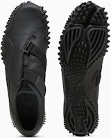 Zapatillas de Cuero Mostro 402273-01 Sizing Zapatillas de Cuero Mostro 402273-01