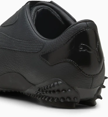 モストロレザースニーカー 402273-01 Sizing モストロレザースニーカー 402273-01